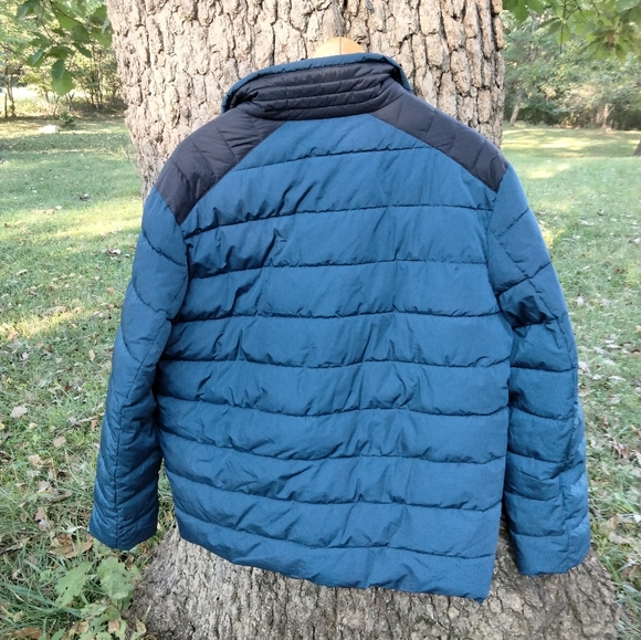 ⬇️ Price Drop! ⬇️Men's Weatherproof Coat in size XXL - Picture 2 of 4